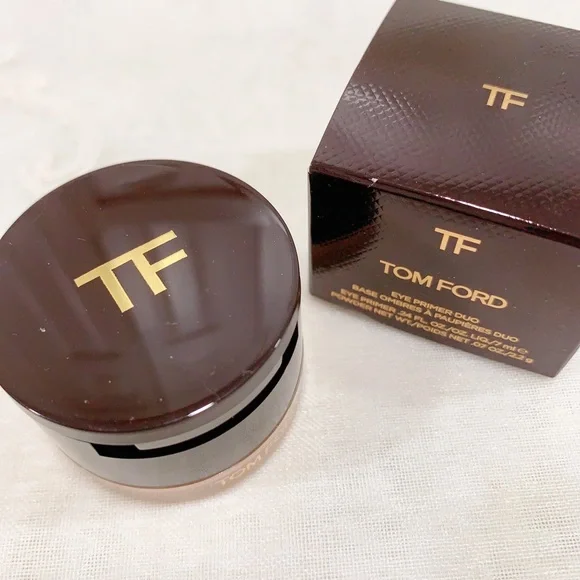 Tom Ford Eye Primer Duo - Picture 3 of 5